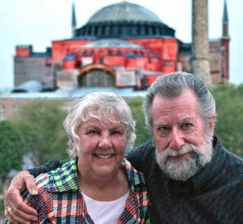 Boyds at Hagia Sophia.jpg (398855 bytes)